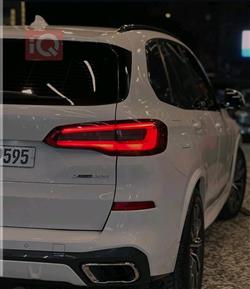 بي ام دبليو X5